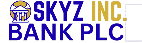 Skyz Incorprative Bank PLC  